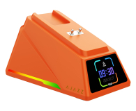Ajazz AJ159APEX 3950-8K ze stacją dokującą pomarańczowa - 1536396 - zdjęcie 5
